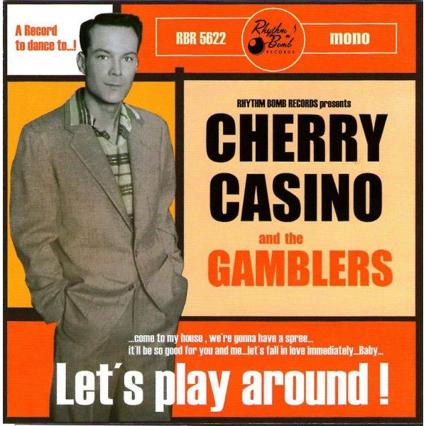 Cherry Casino & The Gamblers