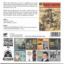 Crazy Times Music Independent Rock N Roll Label